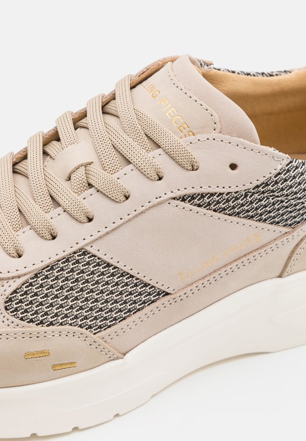 JET RUNNER  - Trainers - beige3