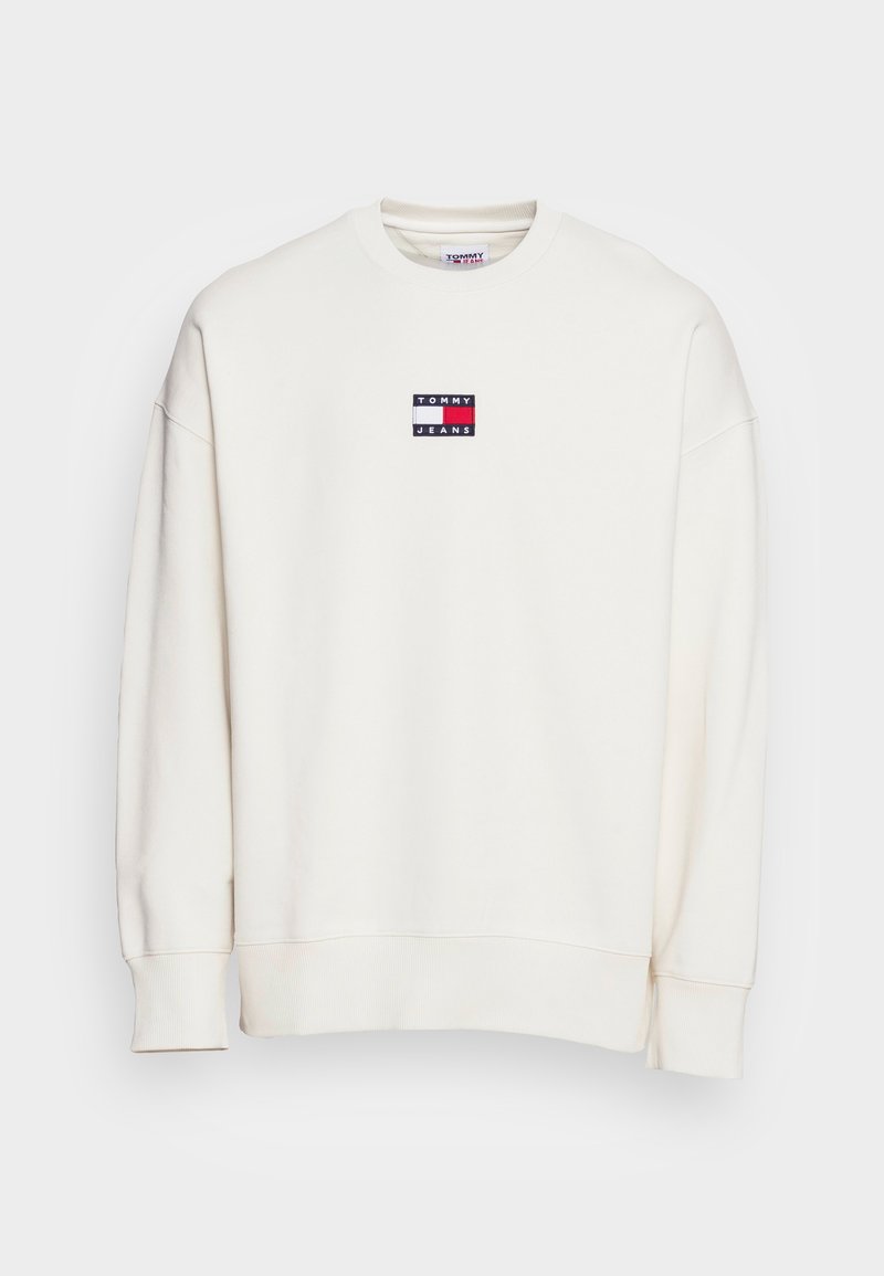 Tommy Jeans Sweater crème