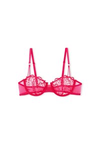 NAYADE - Reggiseno a balconcino - pink