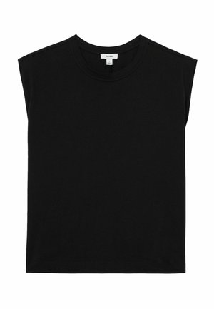 Reiss, Základné tričko - black
