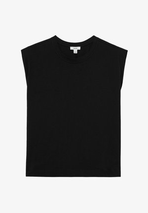 Reiss, Základné tričko - black