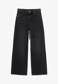 Non selezionato, black