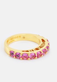 Kurt Geiger London BE KIND BAND - Anello - fushia