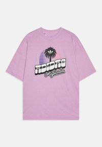 Selected, bliss lilac