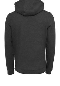 Merchcode MILLI VANILLI - MV HEAVY - Kapuzenpullover - charcoal