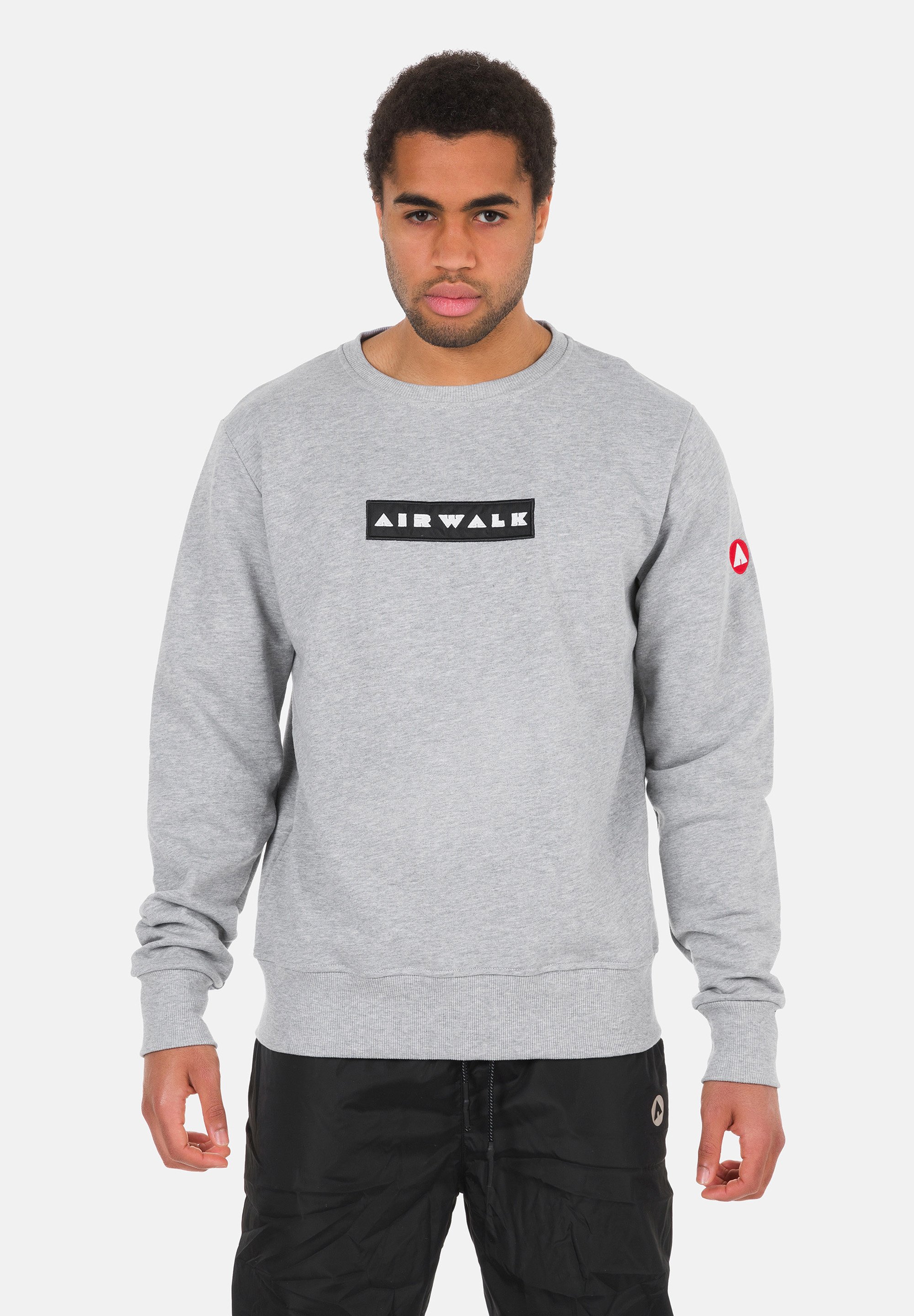airwalk sweater