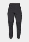 SPEEDLIGHT REGULAR PANTS - Pantalons outdoor - black