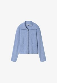 Unausgewählt, colony blue melange