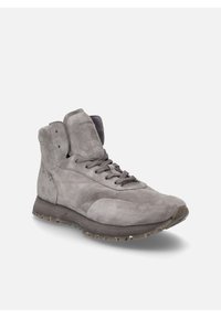 Josef Seibel ADRIAN 02 - Šněrovací kotníkové boty - grau