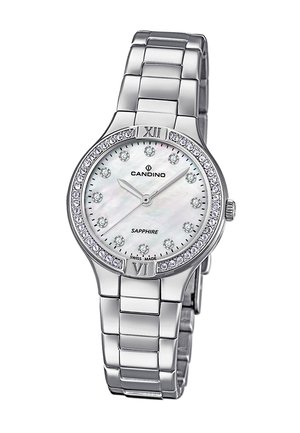 Candino CASUAL - Montre - silber