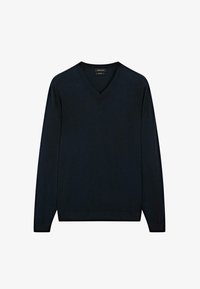 Non selezionato, dark blue