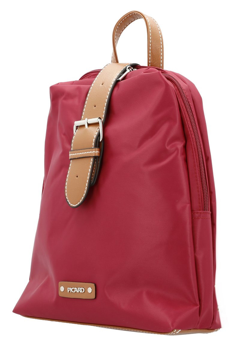 Zalando Picard Rucksack Sonja Zalando Picard Rucksack Rosa Black