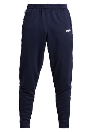 JAKO ACTIVE - Jogginghose - navy/white