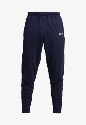 JAKO ACTIVE - Jogginghose - navy/white