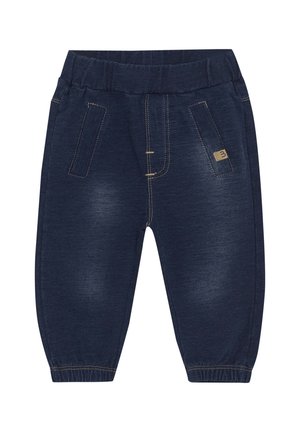 Minymo Jeans relaxed fit - parisian night