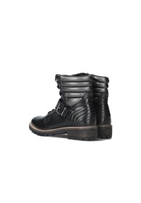 Giga Snowboots  - zwart