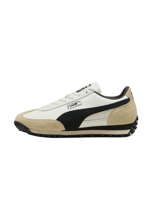 EASY RIDER MIX - Sneaker low - warm white- black