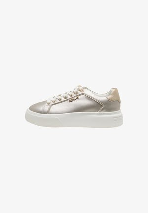 Replay, NOTTING W SOFT - Baskets basses - platinum