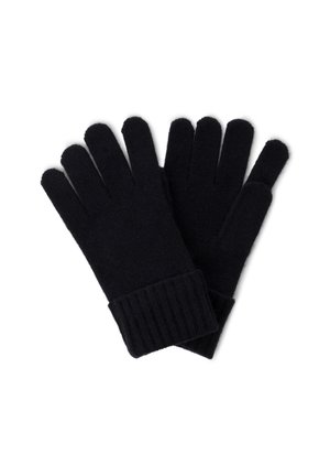 Gants - schwarz