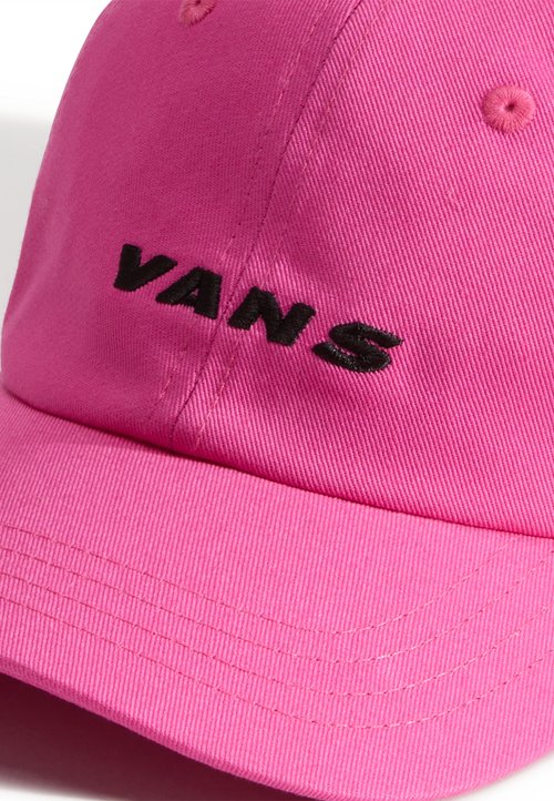 Vans Cap - pink fizz — foto 3