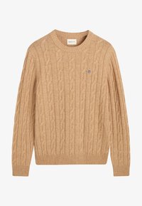 Unausgewählt, khaki mel