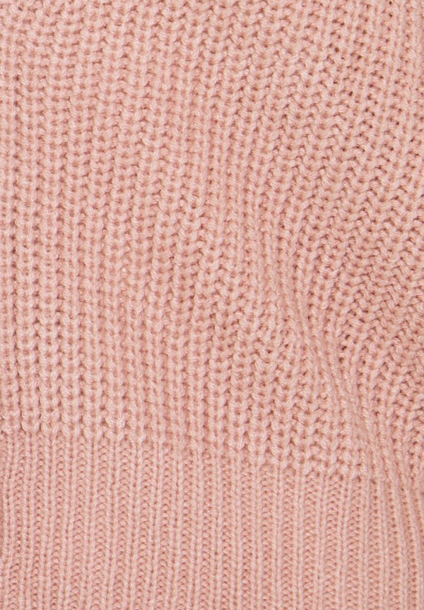 JDYJUSTY  - Cardigan - woodrose2