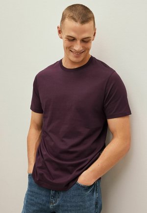 6 PACK REGULAR - T-shirt - bas - rich colour mix