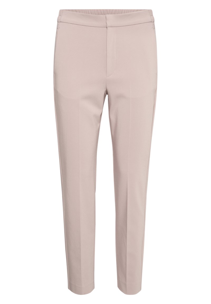 InWear Broek grijs InWear Broek grijs