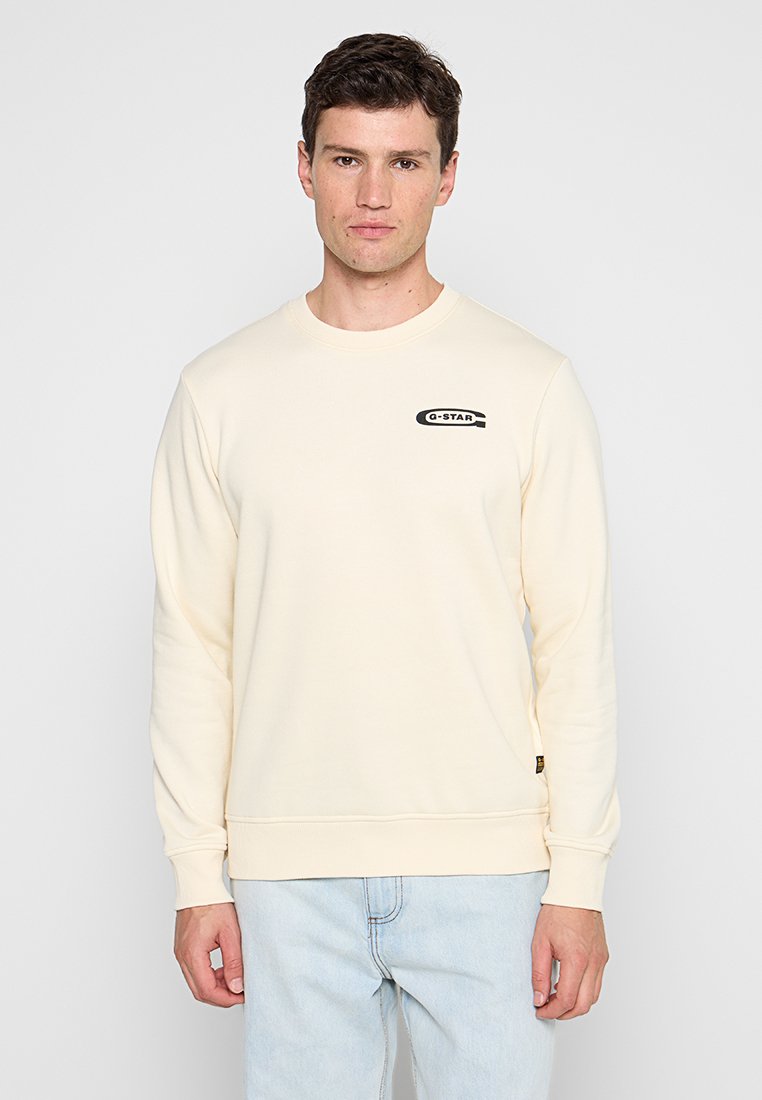G-Star Sweater beige