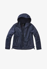 Niet geselecteerd, navy