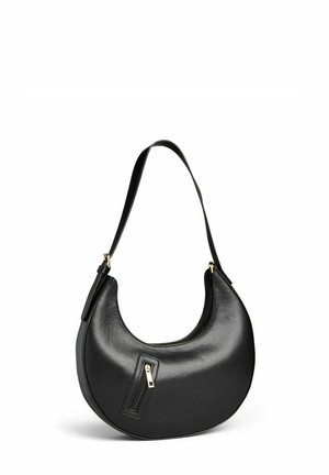 SCHULTER PCPHOEBE - Bolso de mano - black