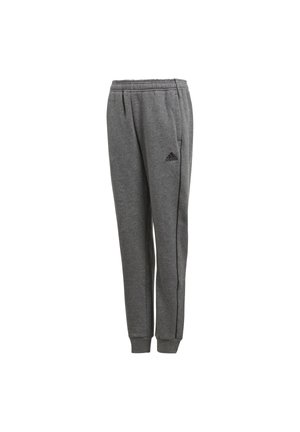CORE - Pantalon de survêtement - mottled grey