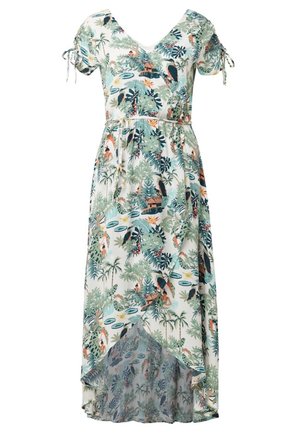Vestido largo - white