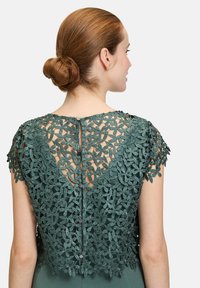 Vera Mont Robe de soirée - eucalyptus leaf