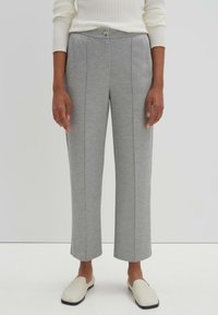 someday. CABIEN SOFT - Broek - hazy fog melange