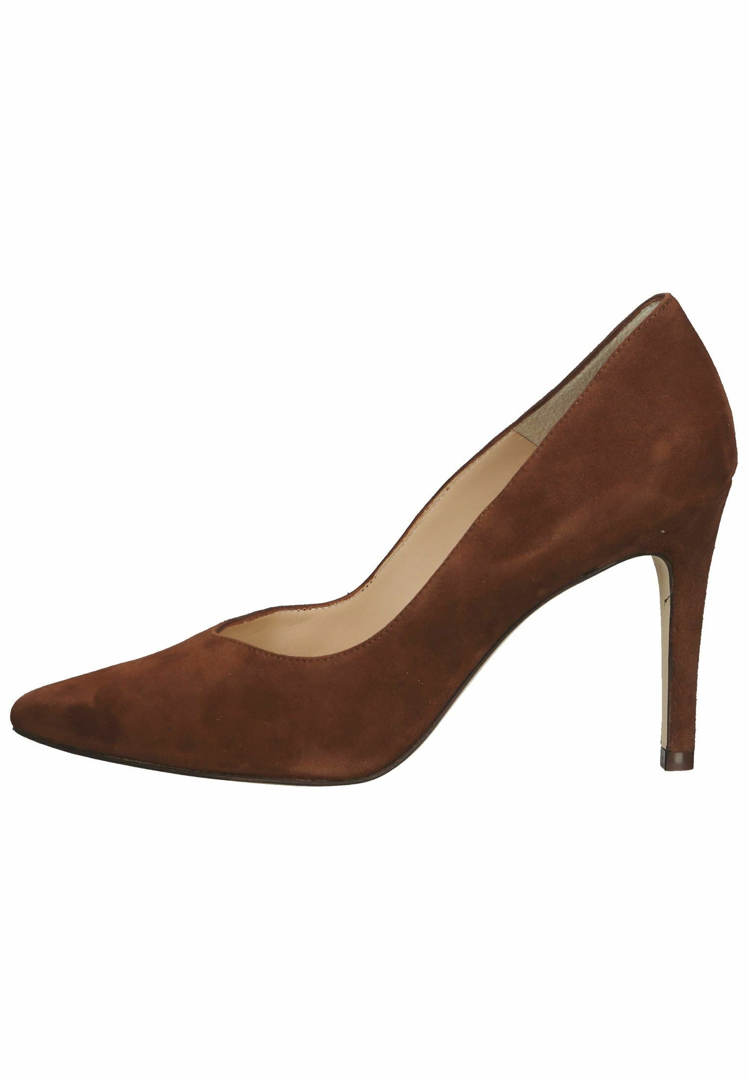 Peter Kaiser Klassieke pumps - sable suede/Bruin - Zalando.nl