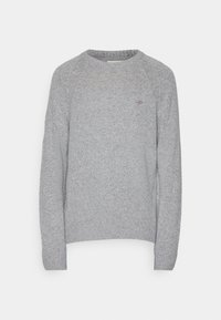 Niet geselecteerd, dark grey