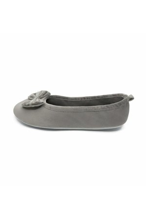STAR - Ballerines - taupe