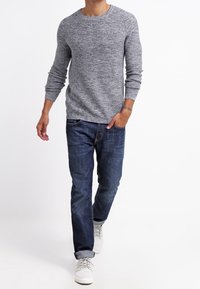 Minimum Trui - dark blue