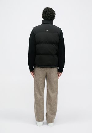 Veste - noir