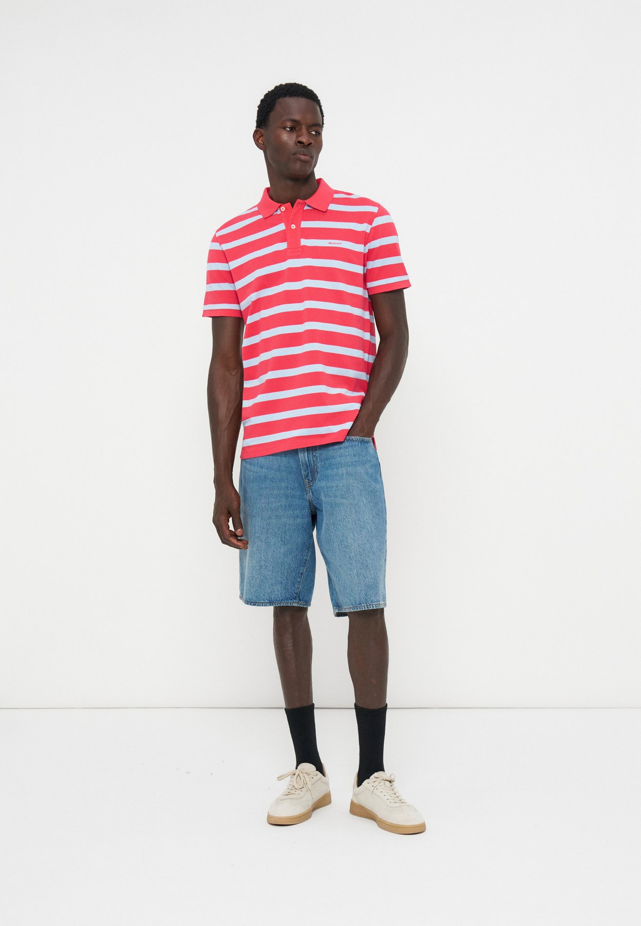Poloshirt