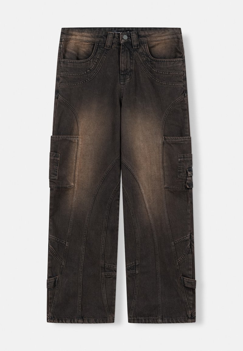 FAVELA Relaxed fit jeans koper