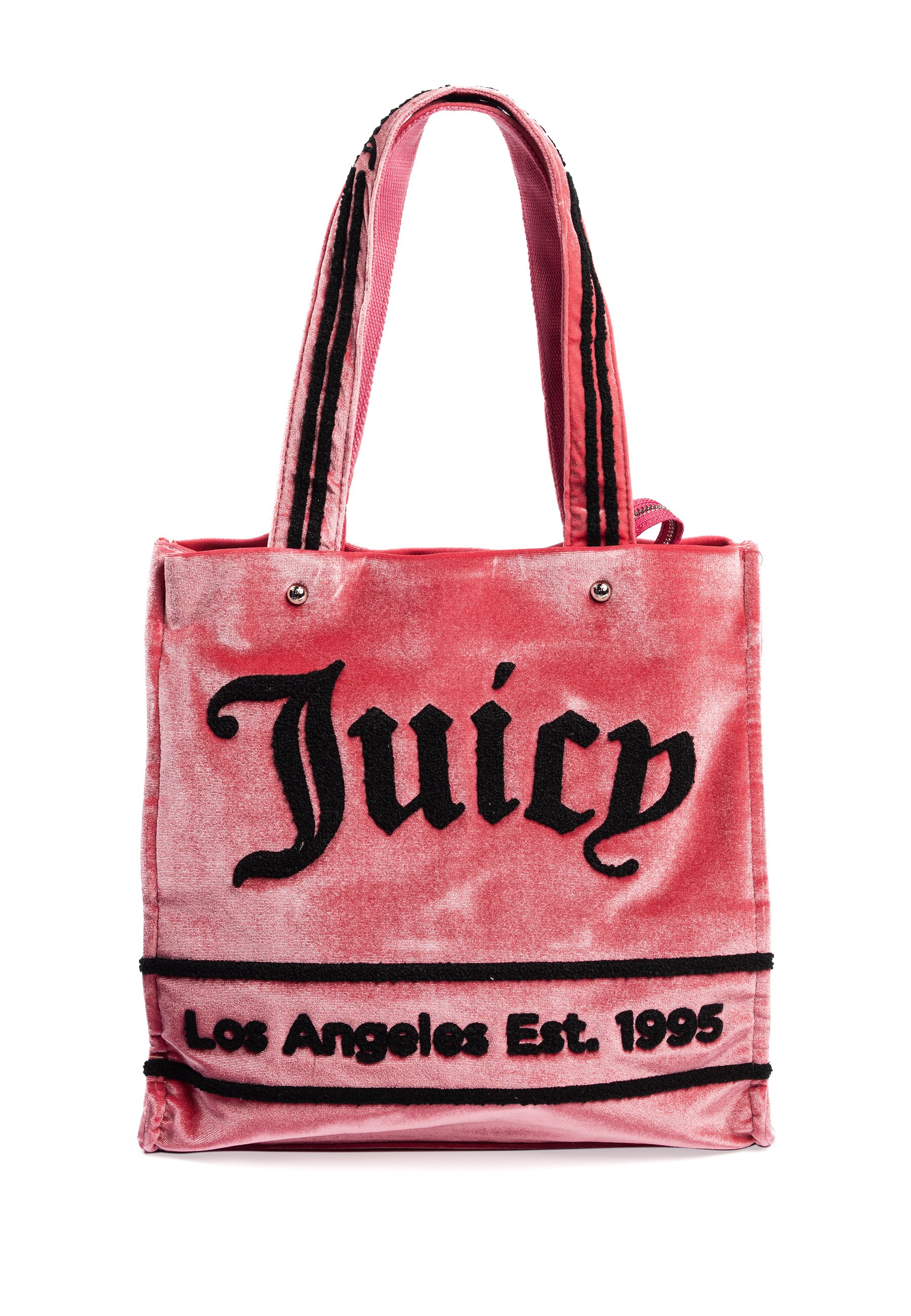 Juicy Couture Shopping Bag - rose/pink - Zalando.de 