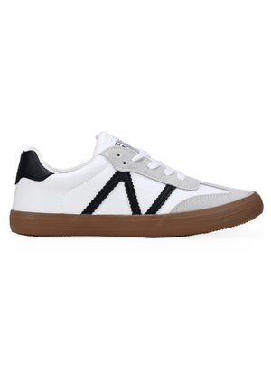 Trainers - blanco