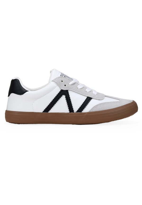 Sneaker low - blanco