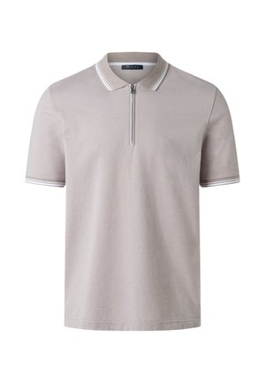 MAERZ Muenchen, BEKLEIDUNG 645201 XT - Poloshirt - frappuccino