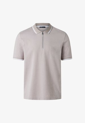 MAERZ Muenchen, BEKLEIDUNG 645201 XT - Poloshirt - frappuccino