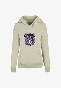 Niet geselecteerd, softsalvia