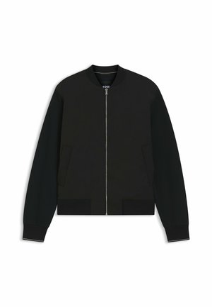 BOSS, Blouson Bomber - black one