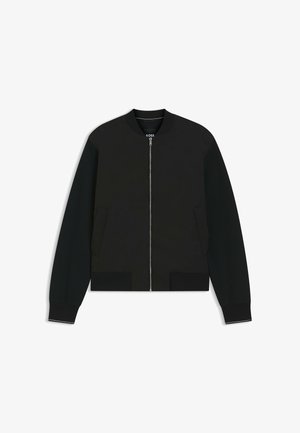 BOSS, Blouson Bomber - black one